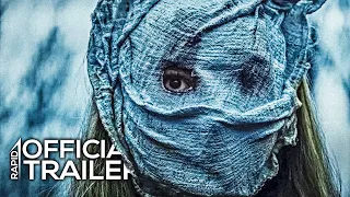 THE POND Official Trailer (2023) Horror Movie HD