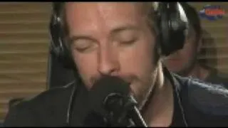 Chris Martin Talk 1/29