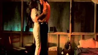 Patrick Swayze & Jennifer Grey, Dirty Dancing / Патрик Суэйзи и Дженнифер Грей, Грязные танцы