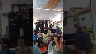 AIR MATA PERPISAHAN ASEP SANADA FT PAMAN SASA