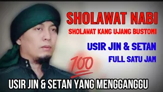 SHOLAWAT PENGUSIR JIN SETAN DAN SIHIR  PELINDUNG DIRI, RUMAH & TEMPAT USAHA