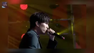 ДИМАШ / DIMASH - Battle of Memories, Cямынь, 18.11.2017