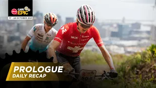 Stage Recap | Prologue | 2021 Absa Cape Epic