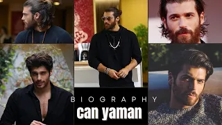 Can Yaman Turkish Actor Life History. #erkencikus #biography #turkishactors #canyaman #lifehistory