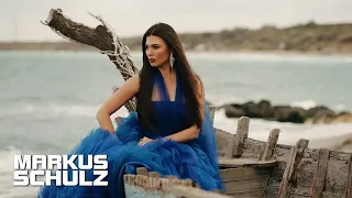 Markus Schulz & Paula Seling - Endless Story | Official Music Video