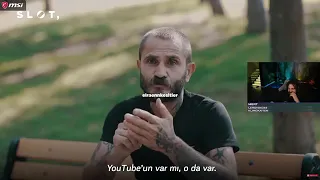 Elraeen Benekli Ayhan ünlü olmak nasıl bi duygu , nasıl ünlü olunur ? 😅😅🤣😂🤣🤣😅😅🤣😁😅