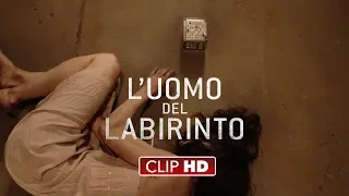 L'UOMO DEL LABIRINTO - Clip "Il cubo è stato il primo gioco"