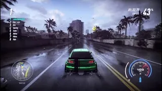 Need for Speed Heat ep 3 GOT BUSTED