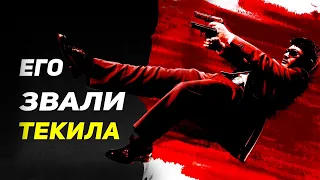 Обзор Stranglehold ● Видеоигровой сиквел к легендарному фильму Джона Ву