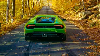 Jason Cammisa on the Lamborghini Huracán LP 580-2 — Old Motor Trend Ignition Ep.166 - Full Episode