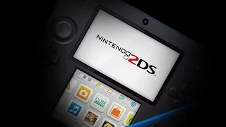 Best Value for the Money!!  Nintendo 2DS w/Mario Kart 7 Unboxing