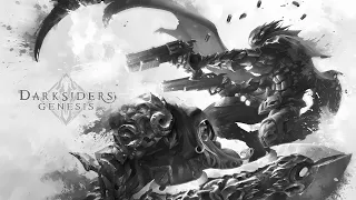 Darksiders Genesis ► SOUNDTRACK