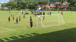 U12 Final BMFC vs Ghimau Zero4 TPFA 0-0 Penalty 2-1 Liga Budak Bola Batu Pahat 2024