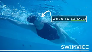 Quick Tips For Freestyle Breath Control!