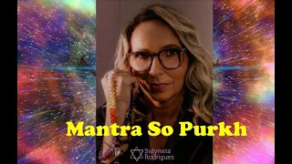 Mantra So Purkh
