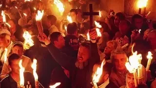 Christ is Risen - Georgian Chant