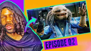 I DIED SO MANY TIMES 😂 | Star Wars Jedi Survivor (Part 2) (Jedi Grandmaster)