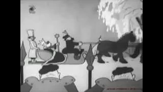 Сказка про Емелю   из старых мультиков советские и развивающие мультфильмы
