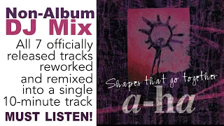 A-ha Non-Album DJ Mix #01