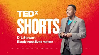 Black trans lives matter