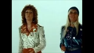 ABBA vs Charlotte Nilsson-Take me to your Heaven -video edit