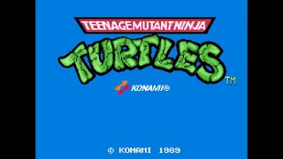 Teenage Mutant Ninja Turtles (Arcade) Full Soundtrack