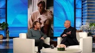 Ewan McGregor Felt Embarrassed That He Lied About 'Star Wars' Return