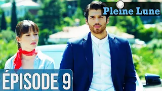 Pleine Lune - Épisode 9 ⭐️🌔 - (Sous-titres français) | Dolunay