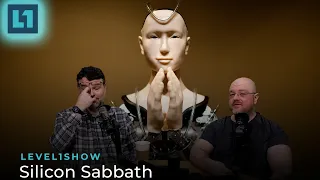 The Level1 Show April 16 2024: Silicon Sabbath