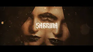 Lesbian Bed Death - Sabrina (Official Lyric Video)