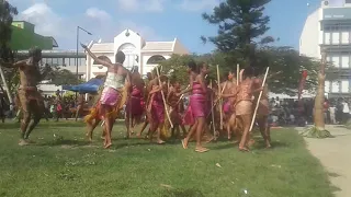 CENTRAL SCHOOL PENAMA Dance 2018 7