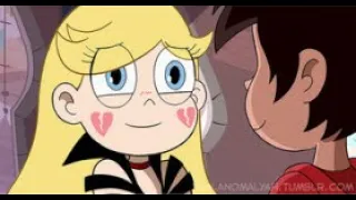 Star Butterfly "Broken" [Comic dub] VF version complète