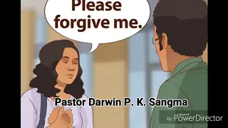 Kema ka•ani aro onatani~ Pastor Darwin P.K.Sangma