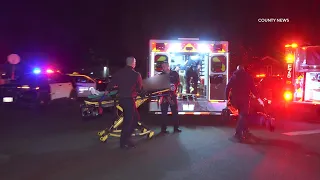 Man Dead After Being Gunned Down | Santa Ana, CA