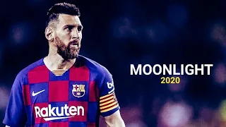 Messi●MOONLIGHT●Xxtentaction●Skills and goals 2020●