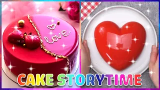 🎂 Cake Decorating Storytime 🍭 Best TikTok Compilation #114