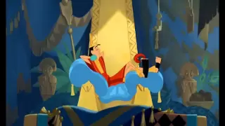 The Emperor's New Groove - Perfect World (intro song) - Japanese version