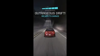 NFS: Carbon drift physics are HILARIOUS fun