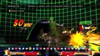 Marvel vs. Capcom 3: Dr. Doom - Mission 9