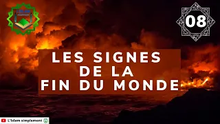 Les signes de la fin du monde: LA GRANDE FITNAH. Partie 8