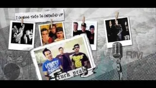 Blink 182 NEW RARE DEMO SONGS FROM NEW ALBUM 2010