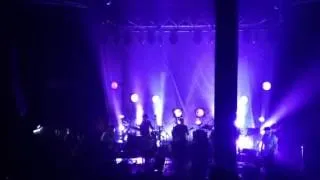 Edward Sharpe & The Magnetic Zeros - Home (Edmonton Event Center)