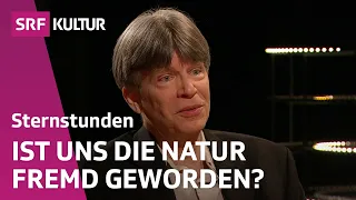 Richard Powers über die Entfremdung des Menschen von der Natur | Sternstunde Religion | SRF Kultur