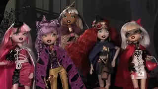 Bratzillaz Demo Video