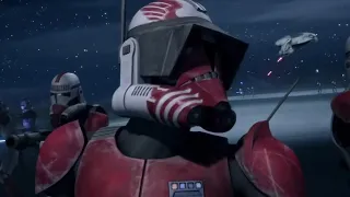 Star Wars The Clone Wars - Commander Thorn's Last Stand [1080p]