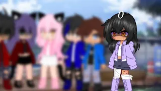 How many people care about you [] Aphmau Gacha[] @OlenaLovesPink ‘s idea []