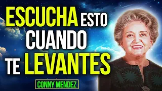 ✅ DESPIERTA Tu PODER INTERIOR Desde El "Yo Soy" - Conny Méndez - Ley De La Atracción