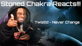 Stoned Chakra Reacts!!! Twiztid - Never Change