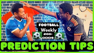TUESDAY bet won ✅️✅️✅️9th - 14th March, 2024 - Football Prediction Tips||Sports Betting Picks Today