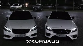 Искал нашёл «Remix» (Xrombass Music)